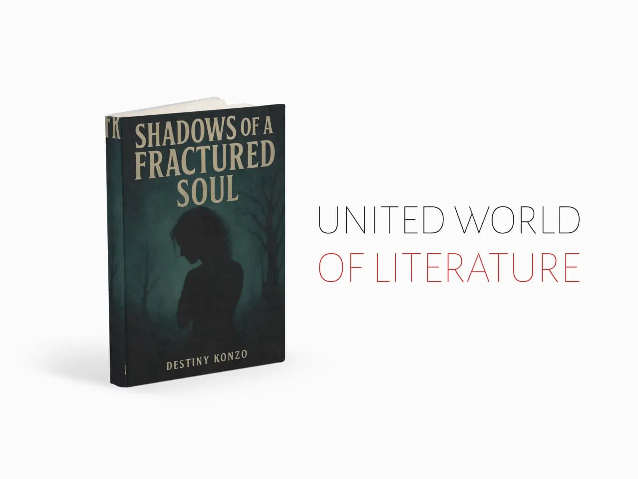 Shadows of A Fractured Soul